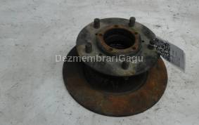 Piese auto din dezmembrari Fuzeta spate stanga Land Rover Discovery Iii