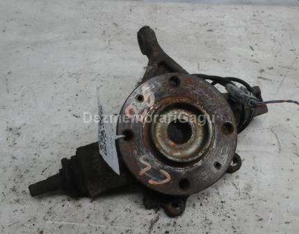 Fuzeta fata dreapta Citroen C4