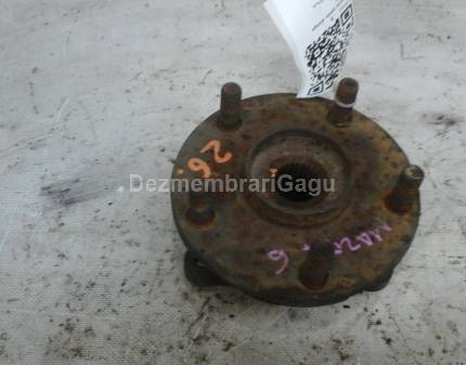 Fuzeta spate stanga Mazda 6 Ii (gh)