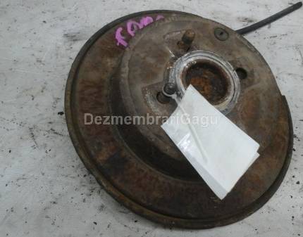 Fuzeta spate stanga Toyota Corolla / E12 (2002-)