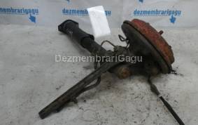 Piese auto din dezmembrari Fuzeta spate dreapta Suzuki Swift Ii