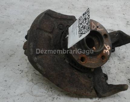 Fuzeta fata dreapta Volkswagen Golf Iv (1997-2005) Diesel, caroserie Break