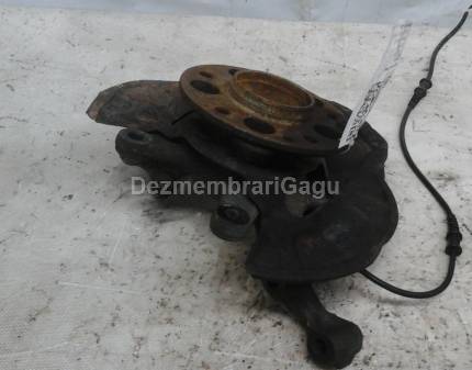 Fuzeta fata stanga Mercedes A-class / W168 (1997-2004), 1.6 Benzina, 75 KW, caroserie Hatchback