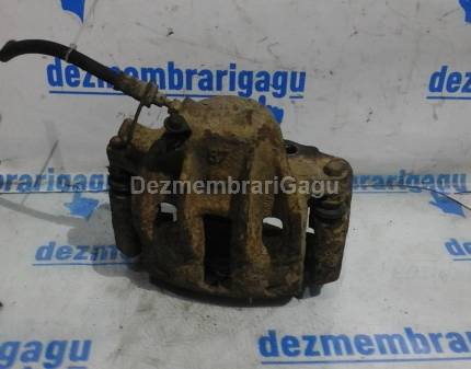 Etrier fata dreapta Peugeot 406