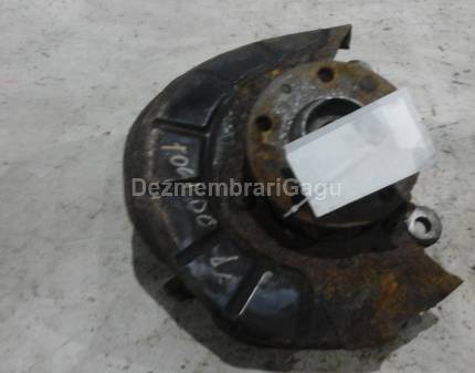 Fuzeta fata dreapta Ford Focus Ii (2004-)