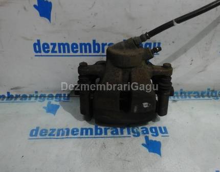 Etrier fata stanga Citroen C2