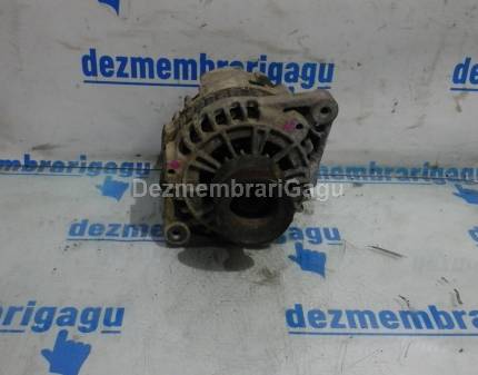 Alternator Daewoo Cielo, 1.5 Benzina, caroserie Berlina