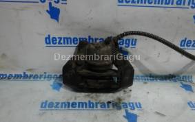 Piese auto din dezmembrari Etrier fata stanga Peugeot 106 I