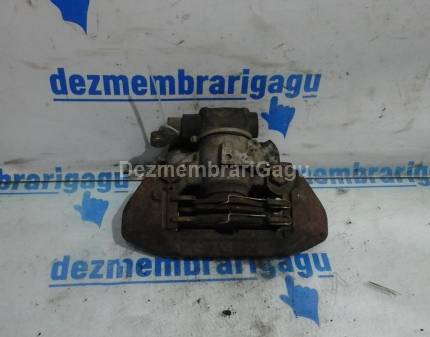 Etrier spate dreapta Peugeot 206