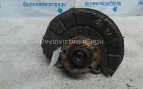 Piese auto din dezmembrari Fuzeta fata stanga Volkswagen Passat / 3b3 - 3b6