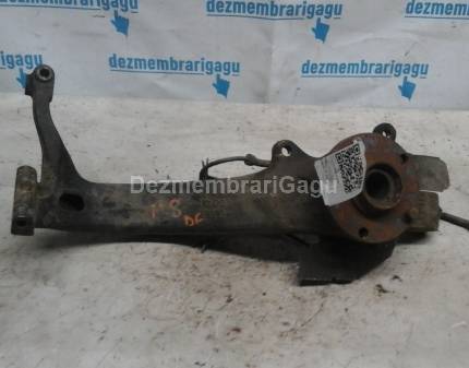 Fuzeta fata stanga Audi A8 (2002-), 3.0 Benzina, caroserie Berlina