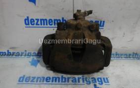 Piese auto din dezmembrari Etrier fata stanga Saab 9-3