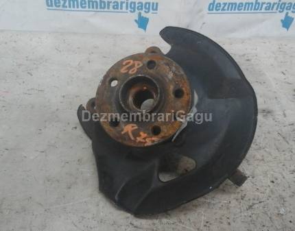 Fuzeta fata stanga Rover 75, 2.0 Benzina, 110 KW, caroserie Berlina