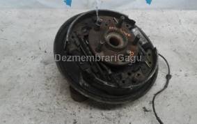 Piese auto din dezmembrari Fuzeta spate dreapta Land Rover Freelander Ii