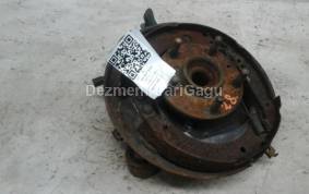 Piese auto din dezmembrari Fuzeta spate stanga Land Rover Freelander Ii