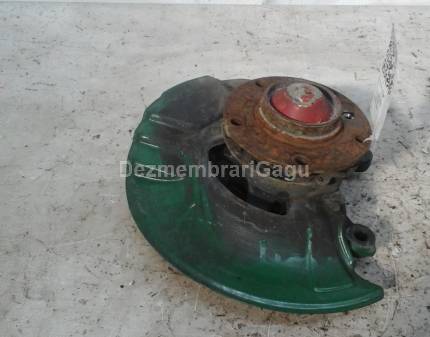 Fuzeta fata stanga Bmw 3 E36 (1990-2000)