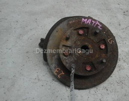 Fuzeta fata stanga Daewoo Matiz