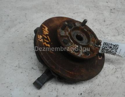 Fuzeta fata stanga Daewoo Matiz
