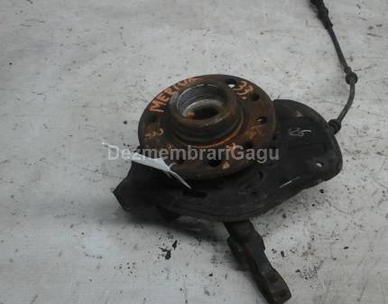 Fuzeta fata stanga Opel Meriva