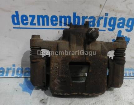 Etrier fata stanga Daewoo Matiz