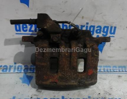 Etrier fata stanga Mitsubishi L 200 (1996-2005)