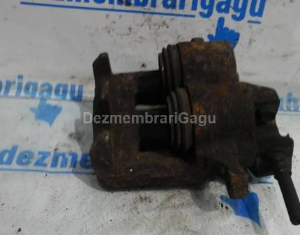 Etrier fata stanga Mitsubishi L 200 (1996-2005)