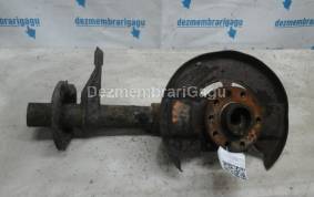 Piese auto din dezmembrari Fuzeta fata stanga Saab 9-3