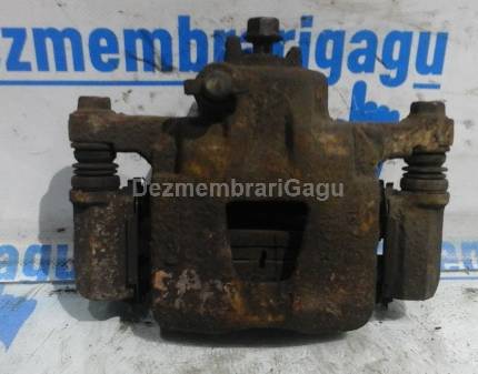 Etrier fata stanga Chevrolet Matiz / Spark