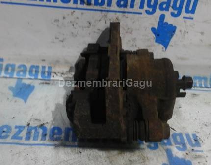 Etrier fata stanga Chevrolet Matiz / Spark