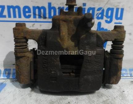 Etrier fata dreapta Chevrolet Matiz / Spark