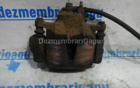 Piese auto din dezmembrari Etrier fata stanga Toyota Yaris / Cp10