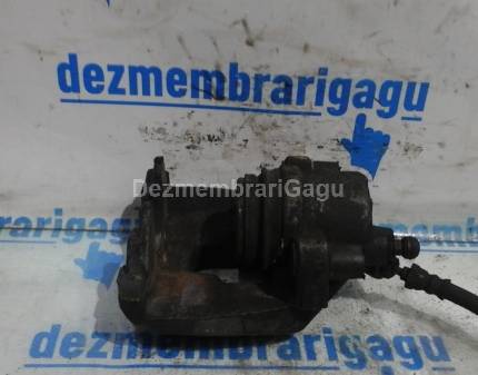 Etrier fata dreapta Mazda 3