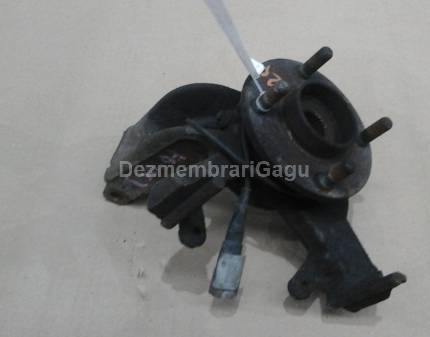 Fuzeta fata dreapta Ford Focus I (1998-2004)