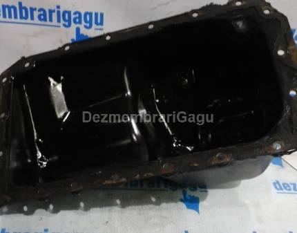 Baie ulei Bmw 3 E90/e91/e92/e93 (2005-), 2.0 Benzina, caroserie Coupe