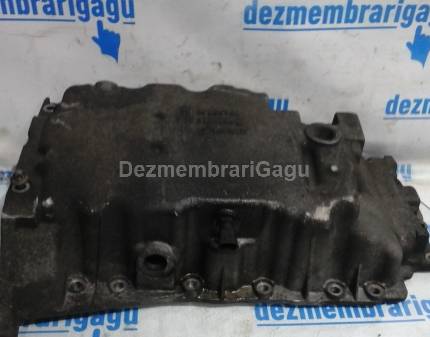 Baie ulei Saab 9-3 (2002-), 2.2 Diesel, caroserie Decapotabila