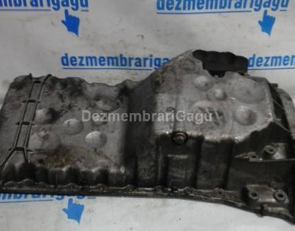 Baie ulei Mercedes C-class / 203 (2000-), 1.8 Benzina, caroserie Berlina