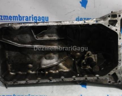 Baie ulei Mercedes C-class / 203 (2000-), 1.8 Benzina, caroserie Berlina