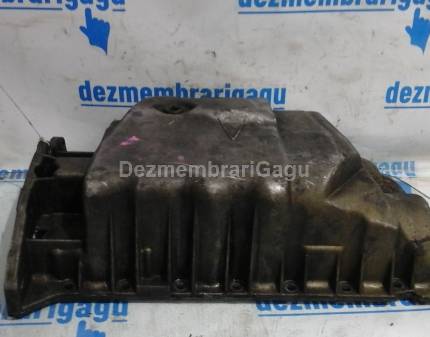 Baie ulei Dacia Solenza, 1.9 Diesel, caroserie Hatchback