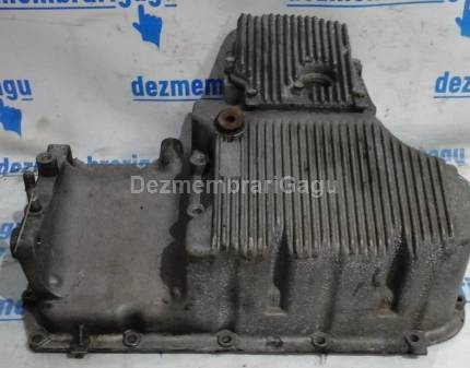 Baie ulei Alfa Romeo 156, 1.6 Benzina, caroserie Berlina