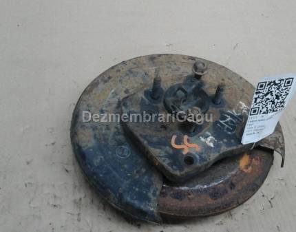Fuzeta spate stanga Opel Astra H (2004-)