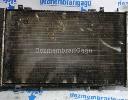 Radiator apa Dacia Solenza, 1.4 Benzina, caroserie Hatchback