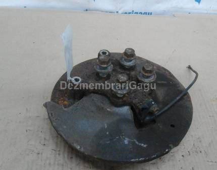 Fuzeta spate dreapta Mazda 6 I (gg)