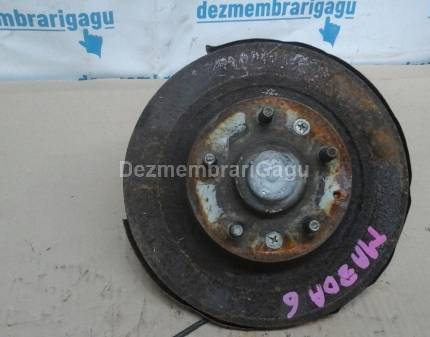 Fuzeta spate dreapta Mazda 6 I (gg)