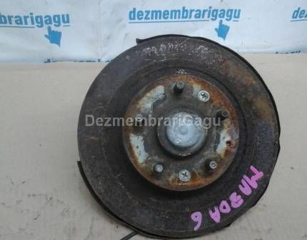 Fuzeta spate stanga Mazda 6 I (gg)