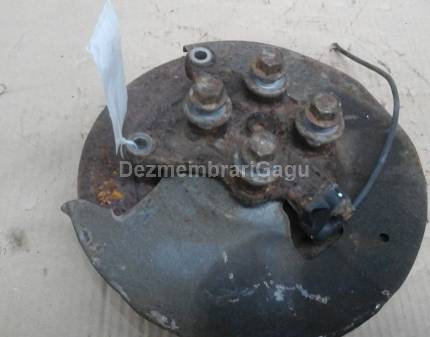 Fuzeta spate stanga Mazda 6 I (gg)
