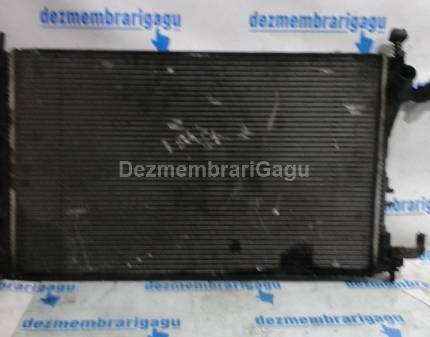 Radiator apa Saab 9-3 (2002-), 2.0 Benzina, caroserie Decapotabila