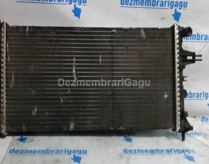 Radiator apa Opel Astra G (1998-), 1.6 Benzina, 62 KW, caroserie Hatchback