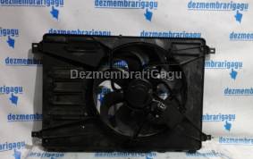 Piese auto din dezmembrari Electroventilator Ford Mondeo Iv