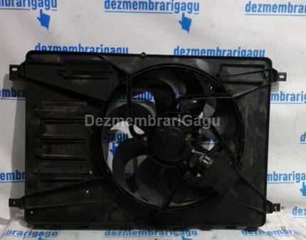 Electroventilator Ford Mondeo Iv (2007-) Diesel, caroserie Hatchback