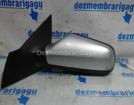 Oglinda stanga Opel Astra G (1998-) Benzina, caroserie Berlina